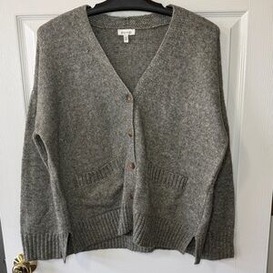 Ella Moss Cardigan Sweater